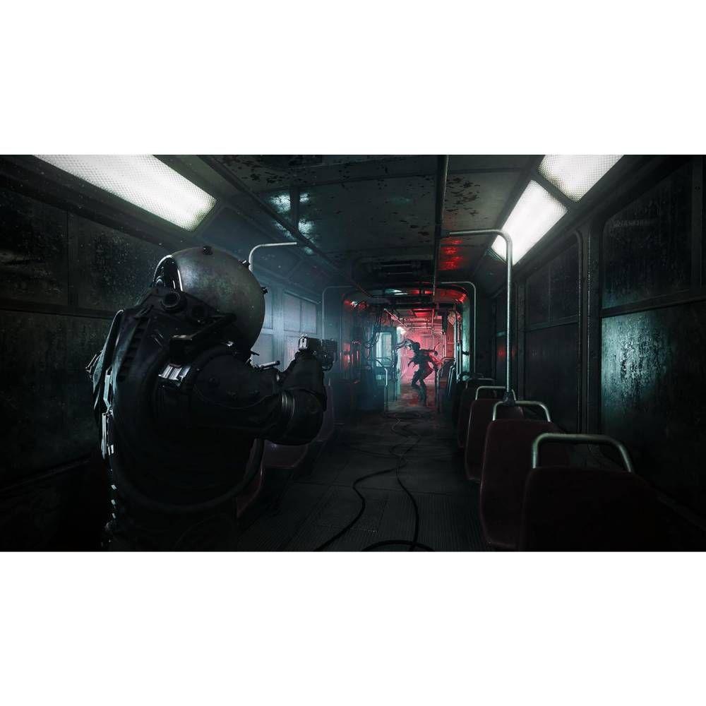 Cronos: The New Dawn (US) - PS5-3