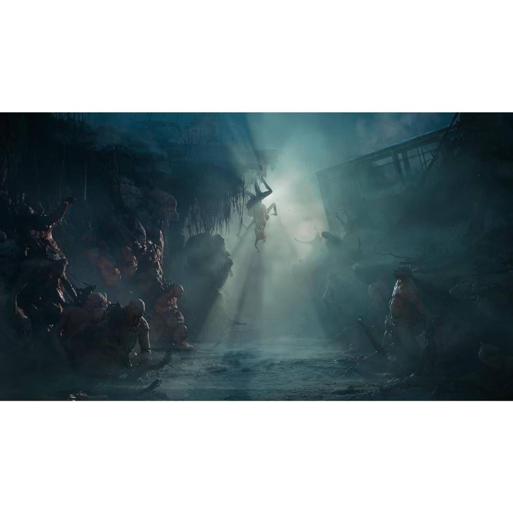 Cronos: The New Dawn (US) - PS5-4