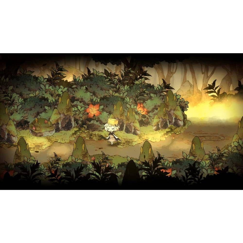 The Cruel King and the Great Hero - Standard PS4 - SniperCL-3