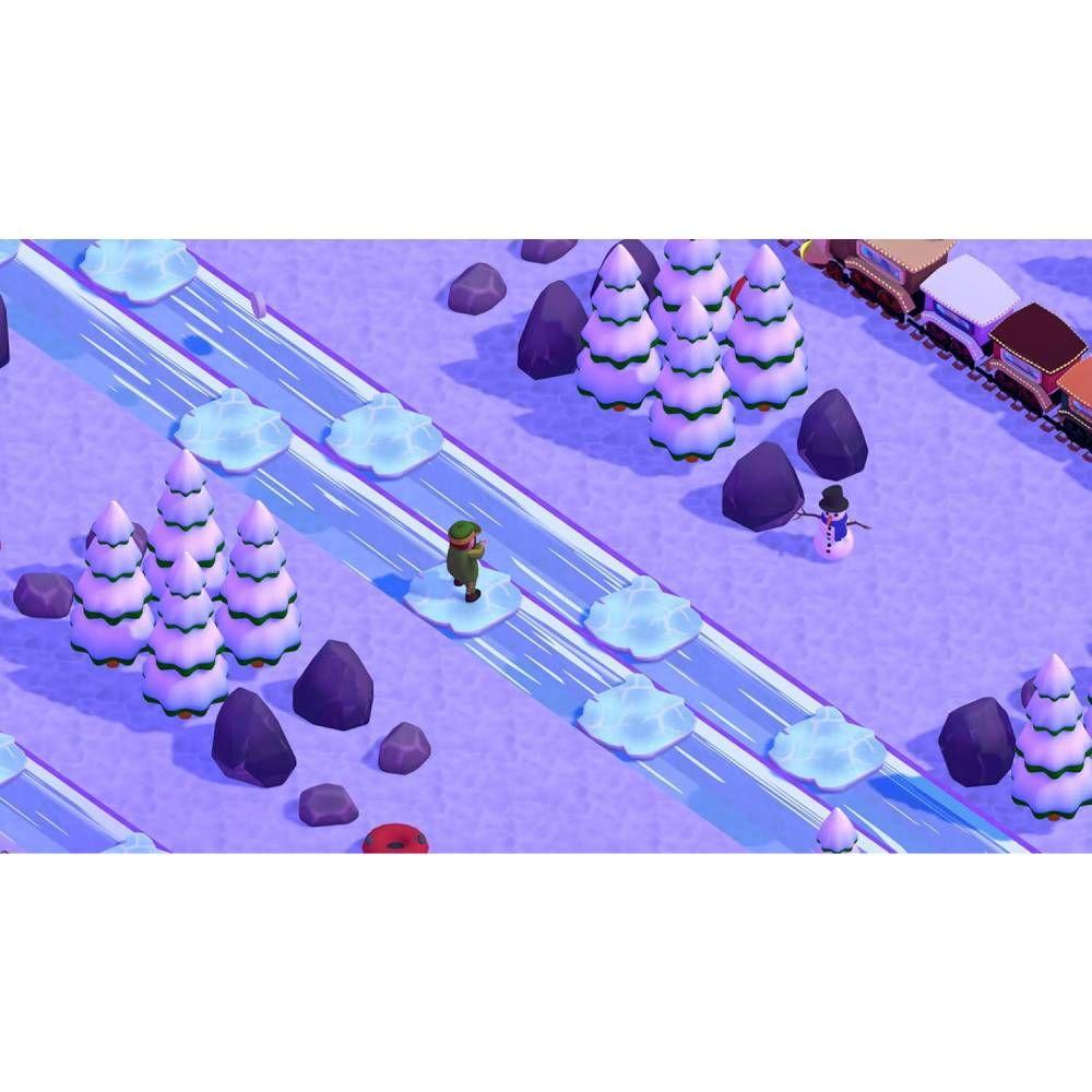 Winter Games Collection + Advent Calendar - PS5-2