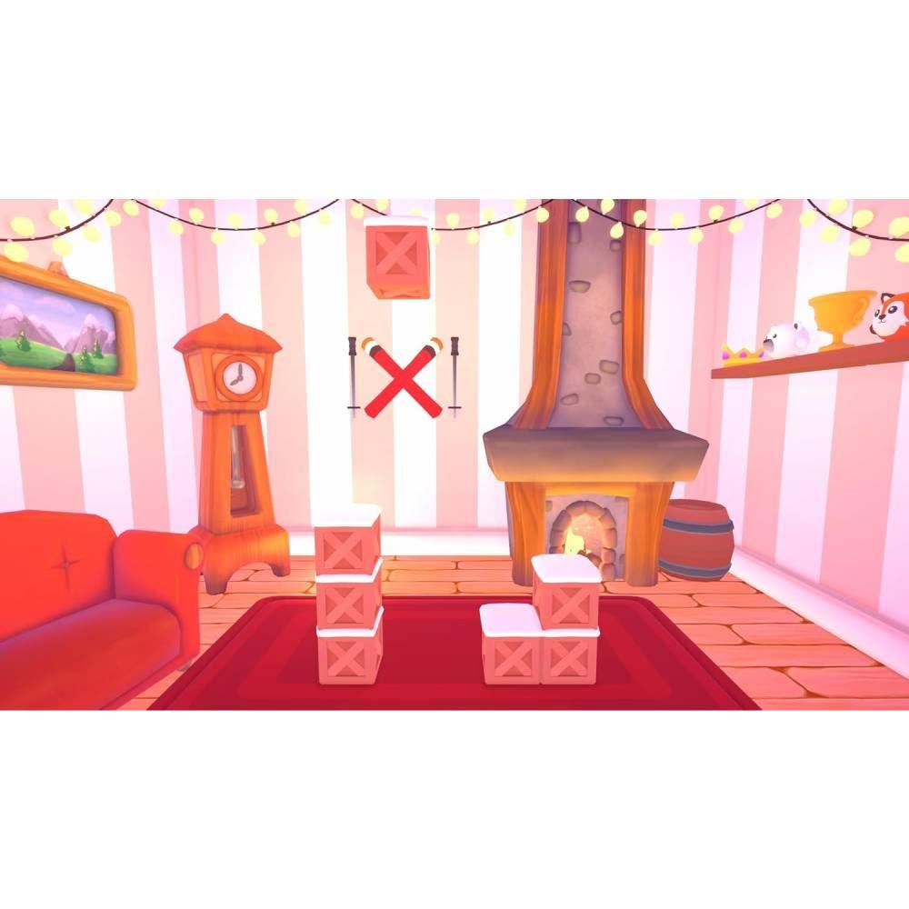 Winter Games Collection + Advent Calendar - PS5-3