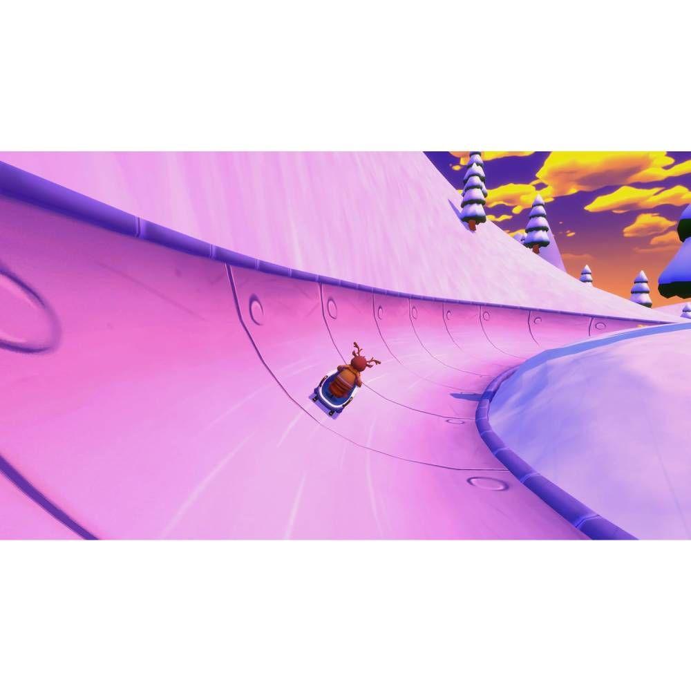 Winter Games Collection + Advent Calendar - PS5-4