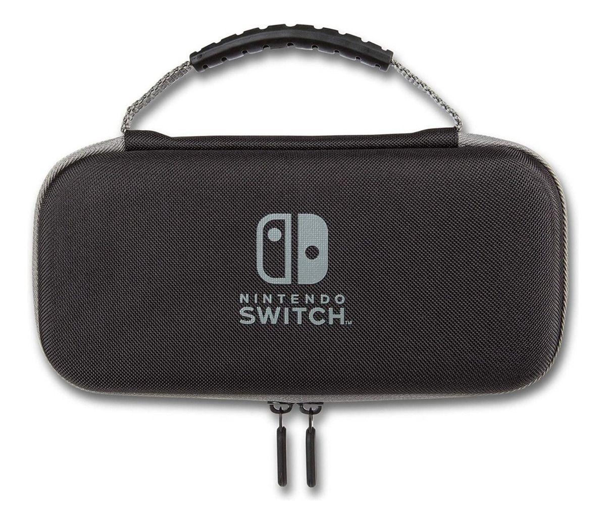 Nintendo Switch Lite Protection Case Kit - Sniper-2