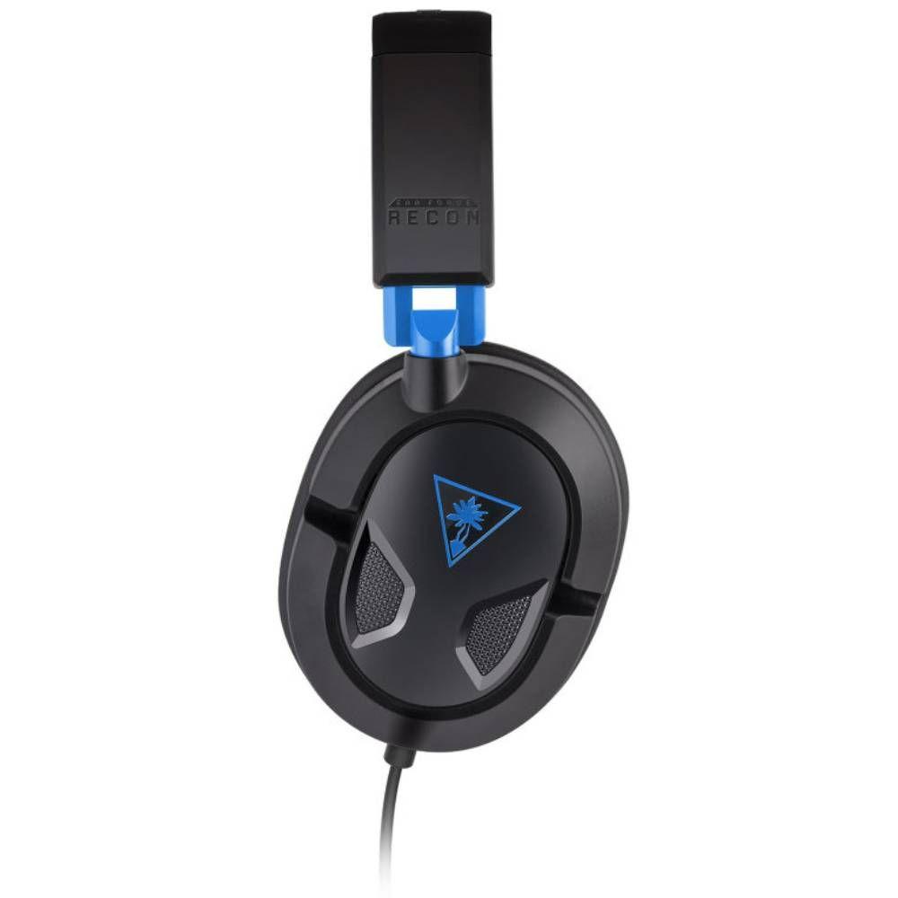 Headset Turtle Beach  Ear Force Recon 50p - Sniper Game-2