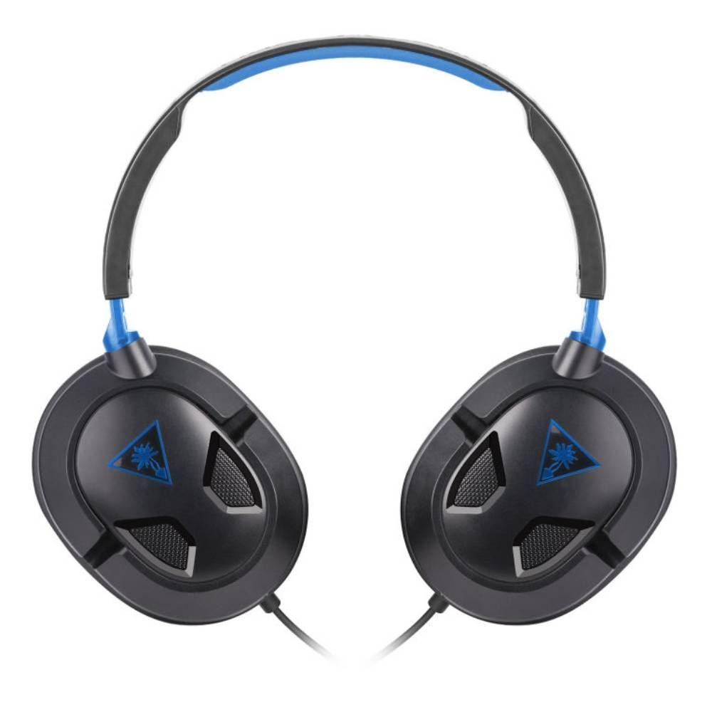 Headset Turtle Beach  Ear Force Recon 50p - Sniper Game-3