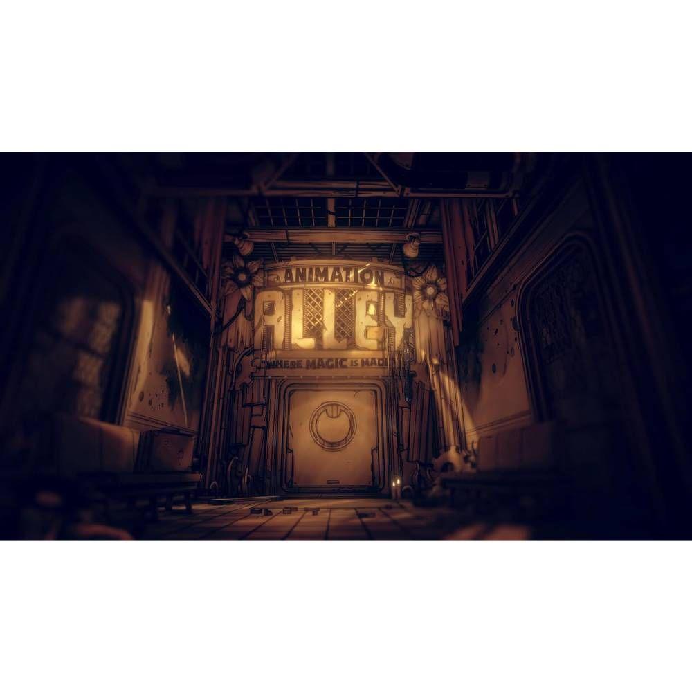 Bendy and the Dark Revival - PS5-2