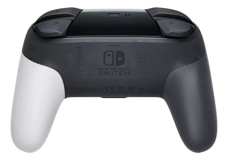 Control Pro Edicion The Legend Of Zelda Tears Of The Kingdom-3