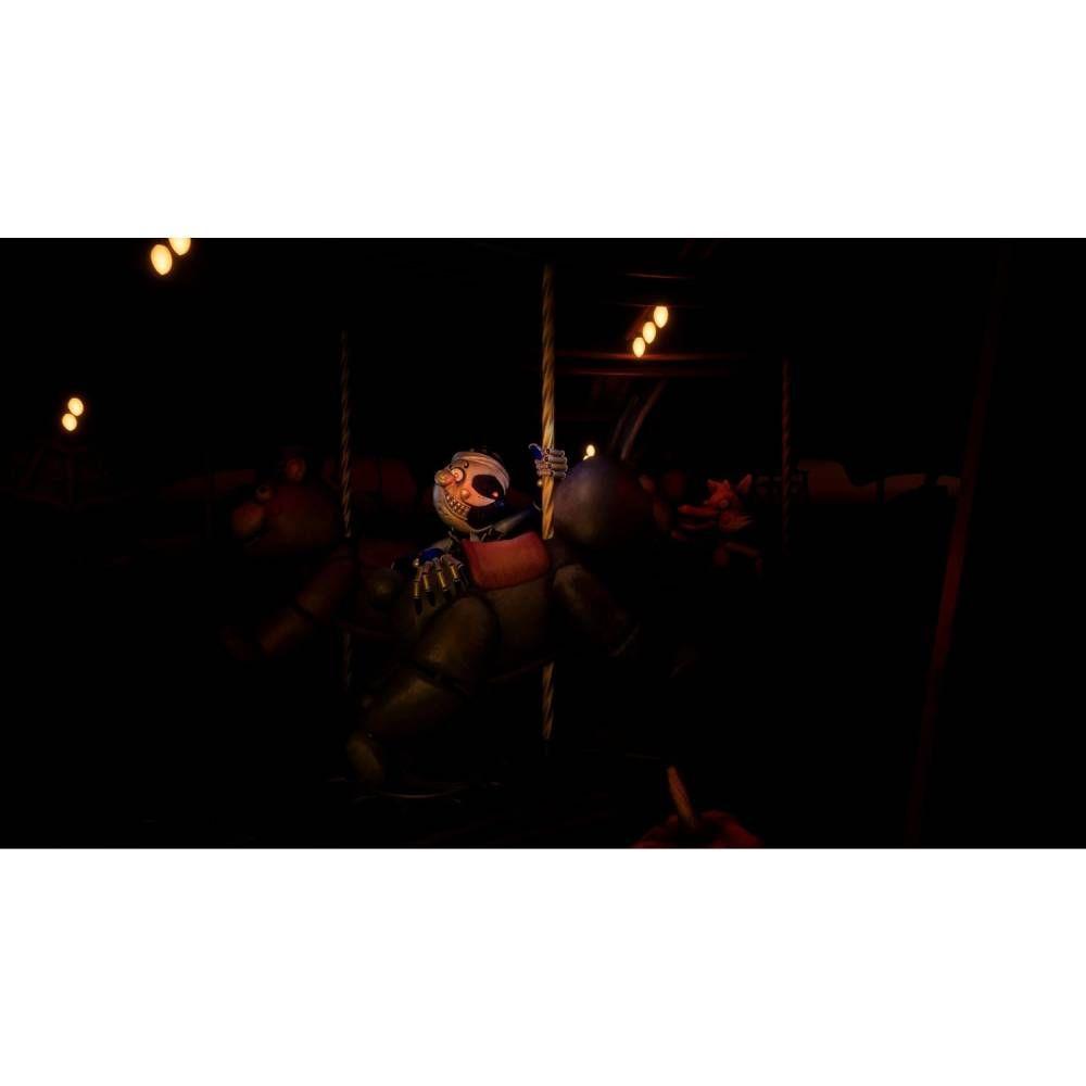 Five Night at Freddy's Help Wanted 2 EU Version Playstation 5 - SniperCL-2