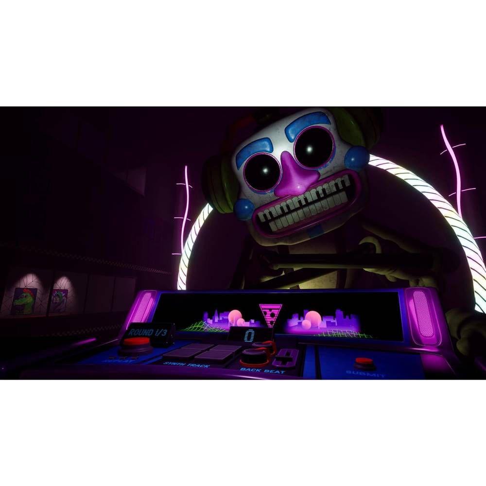 Five Night at Freddy's Help Wanted 2 EU Version Playstation 5 - SniperCL-3