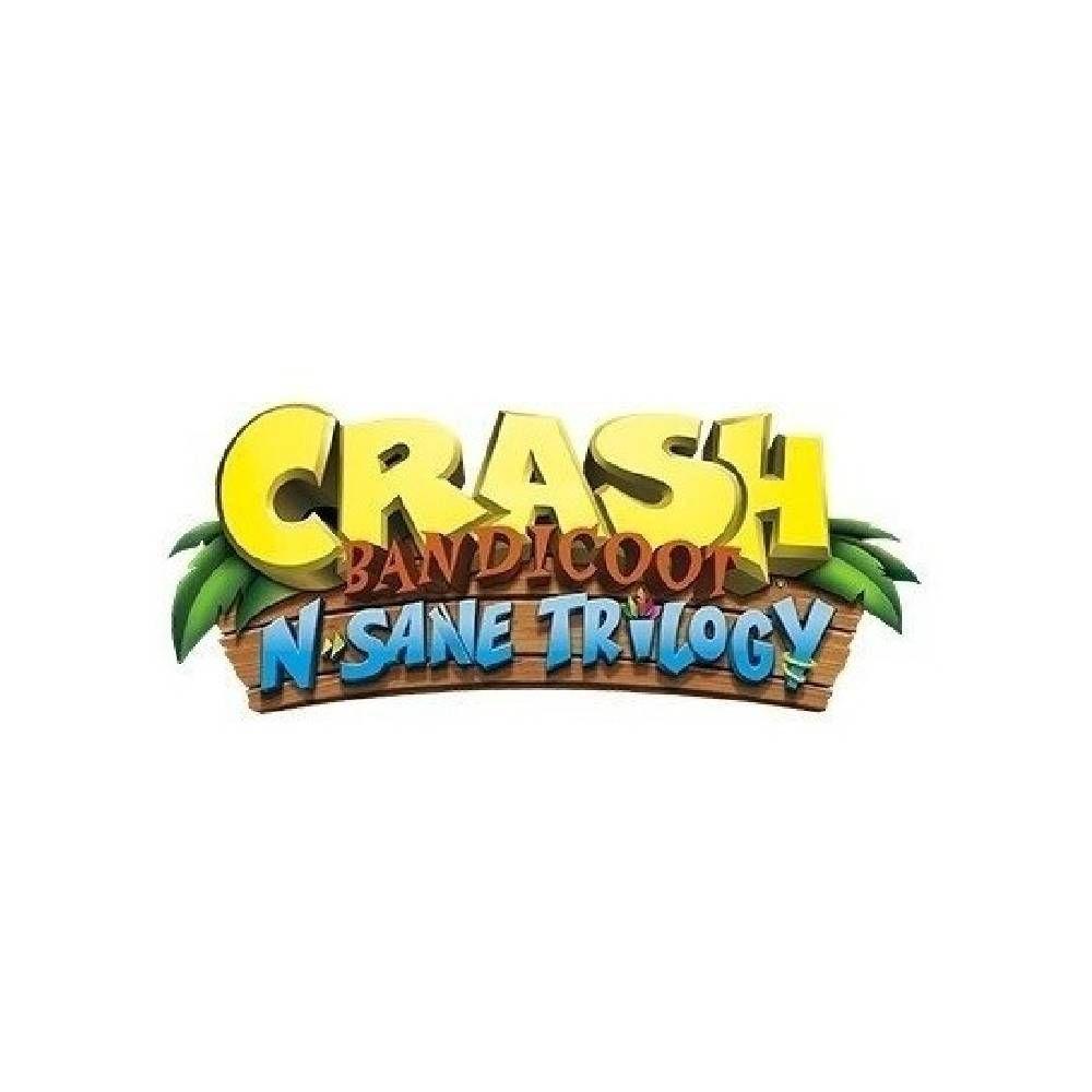Crash Bandicoot N. Sane Trilogy - Ps4 Juego - Sniper Game-3