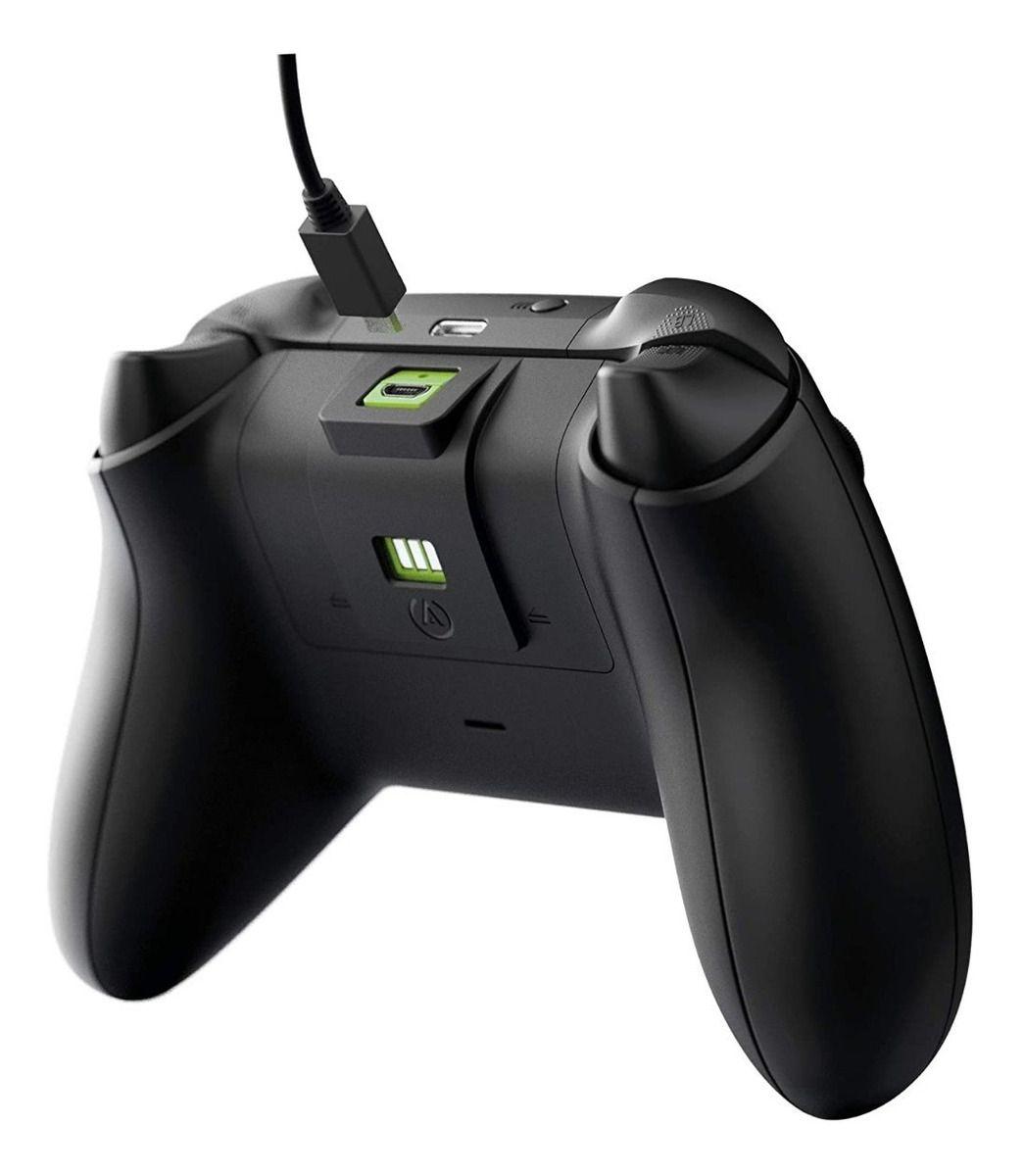 Kit Carga Y Juega Xbox One Y Serie X | S - Sniper-2