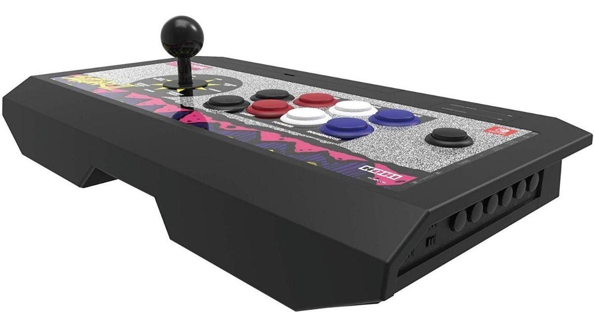 Real Arcade Pro V Street Fighter Classic Arcade - Sniper-2