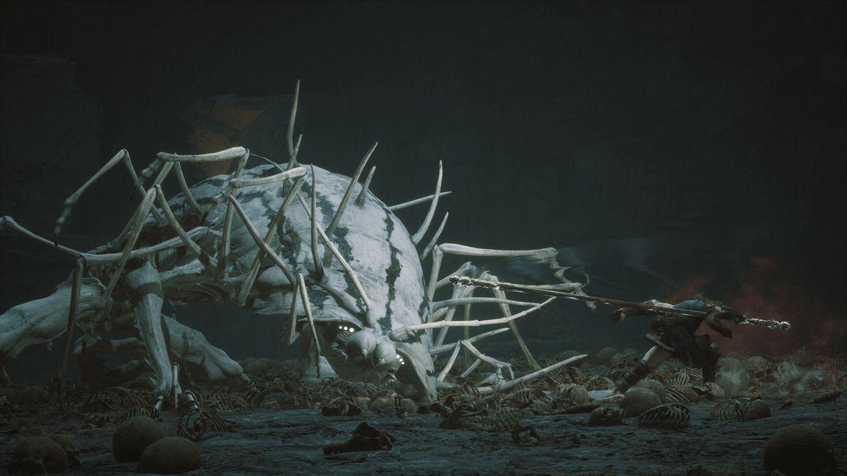 Black Myth Wukong Playstation 5 Ps5 Fisico Sniper-4