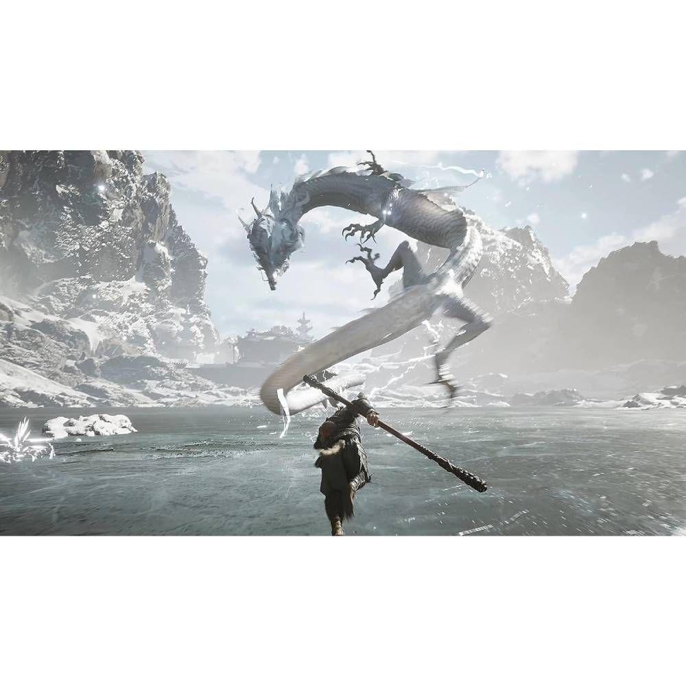 Black Myth Wukong Playstation 5 Ps5 Fisico Sniper-2