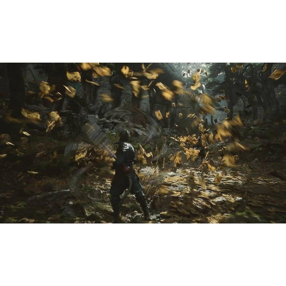 Black Myth Wukong Playstation 5 Ps5 Fisico Sniper-3