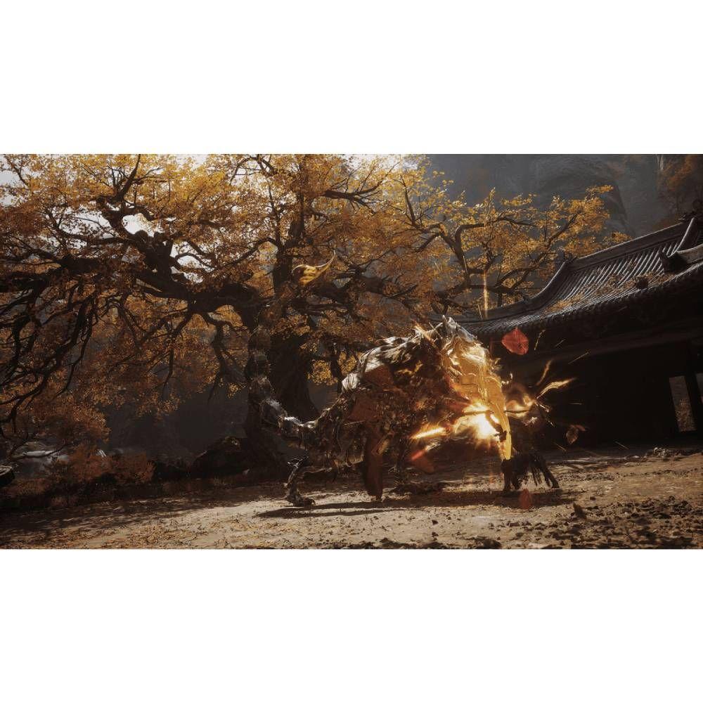 Black Myth Wukong Playstation 5 Ps5 Fisico Sniper-4