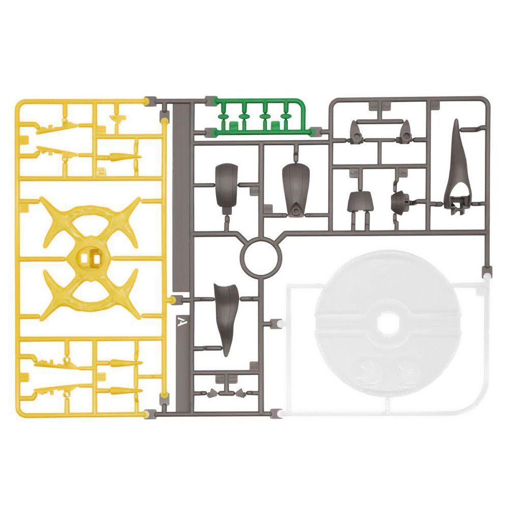 Model Kit Pokemon Arceus Pokemon Bandai Hobby-4