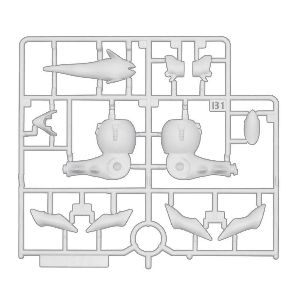 Model Kit Pokemon Arceus Pokemon Bandai Hobby-5