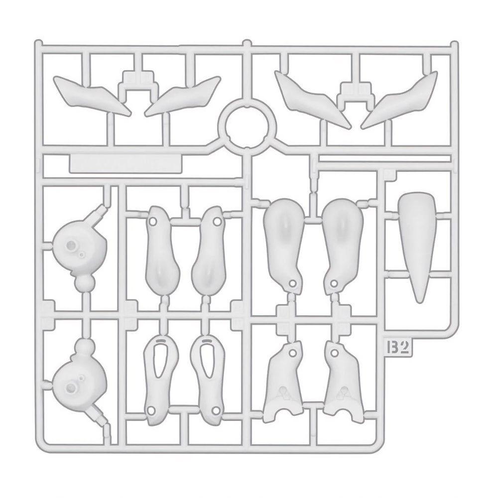 Model Kit Pokemon Arceus Pokemon Bandai Hobby-7