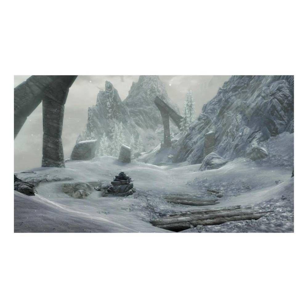 The Elder Scrolls V: Skyrim - Ps3  Físico - Sniper-1