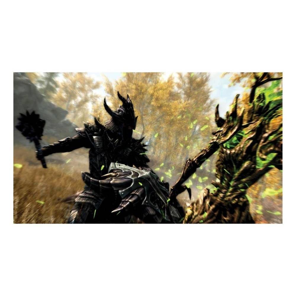 The Elder Scrolls V: Skyrim - Ps3  Físico - Sniper-2