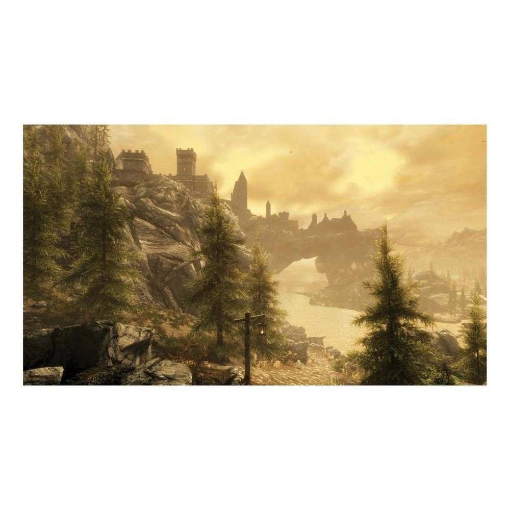 The Elder Scrolls V: Skyrim - Ps3  Físico - Sniper-3