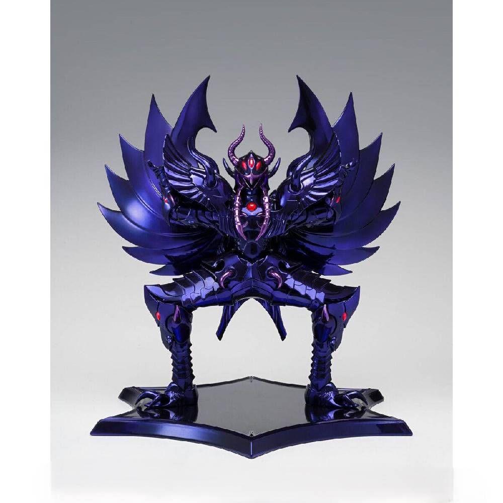 SAINT CLOTH MYTH EX GARUDA AIACOS ORIGINAL COLOR TAMASHII-2