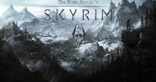 The Elder Scrolls V: Skyrim - Juego Físico Switch - Sniper-3