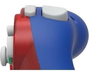 Control Hori Nintendo Switch Mario Battle Pad-2