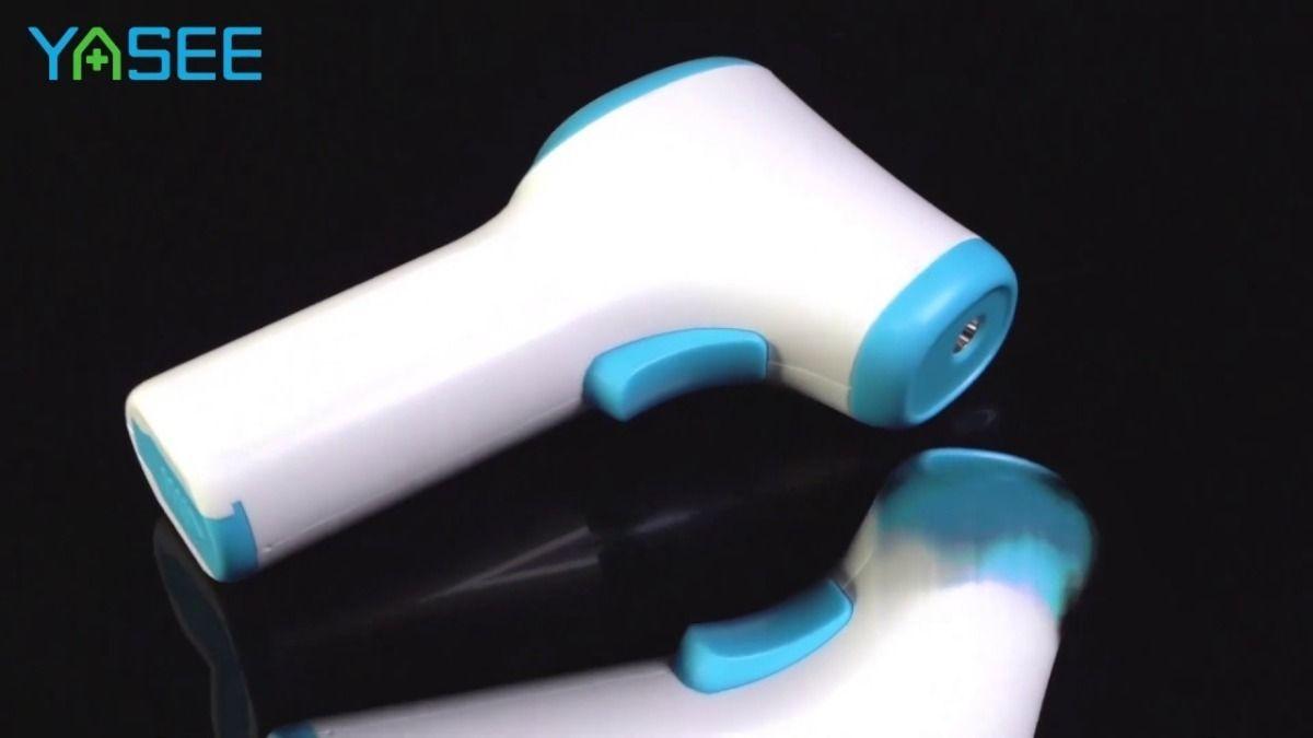 Termómetro Infrarrojo Sin Contacto Yasee Modelo Ys-twa-2-3