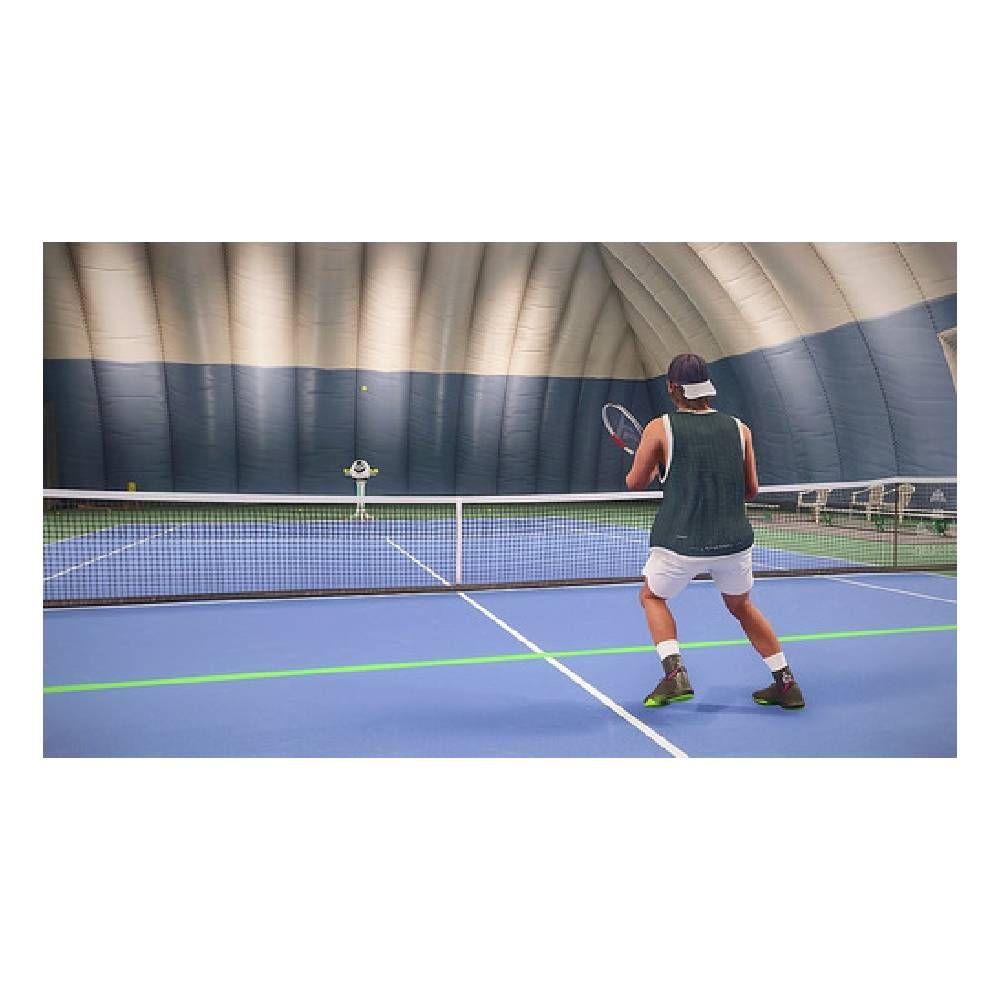 Top Spin 2k25 Ps5-2