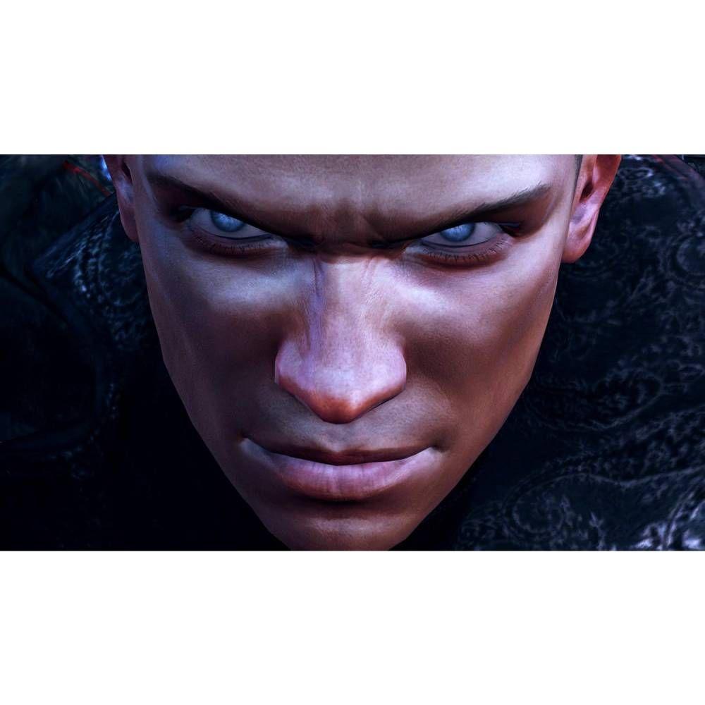 Dmc Devil May Cry Definitive Edition - Ps4 Juego - Sniper-5