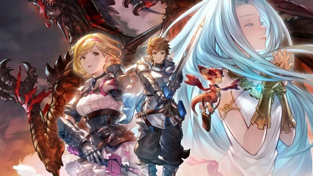 Granblue Fantasy: Relink - Ps5 Fisico Sniper_cl-3