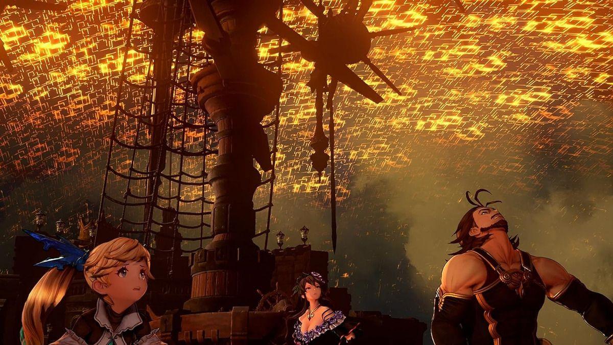 Granblue Fantasy: Relink - Ps5 Fisico Sniper_cl-4