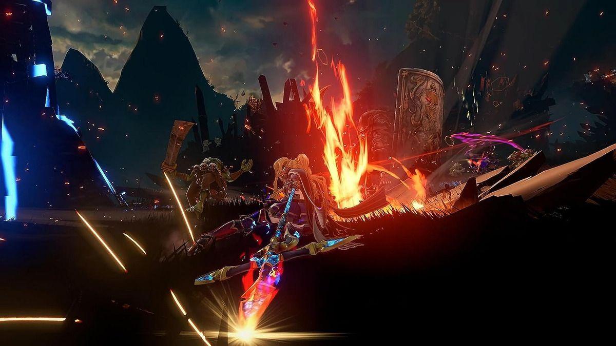 Granblue Fantasy: Relink - Ps5 Fisico Sniper_cl-5