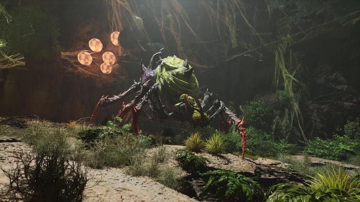 Ark: Survival Ascended - Playstation 5 Fisico-3