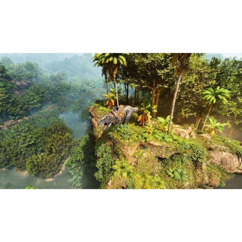 Ark: Survival Ascended - Playstation 5 Fisico-2