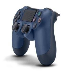 Control Ps4 Dualshock 4 Midnightblue V2 - Sniper Game-1
