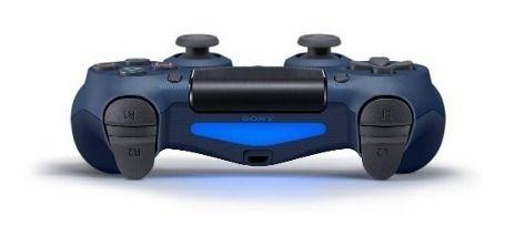 Control Ps4 Dualshock 4 Midnightblue V2 - Sniper Game-2
