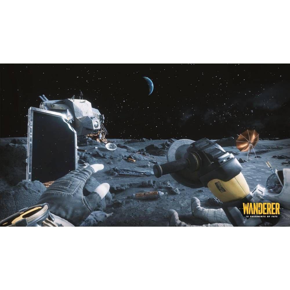 Wanderer: The Fragments of Fate para PS VR2 - Playstation 5-2