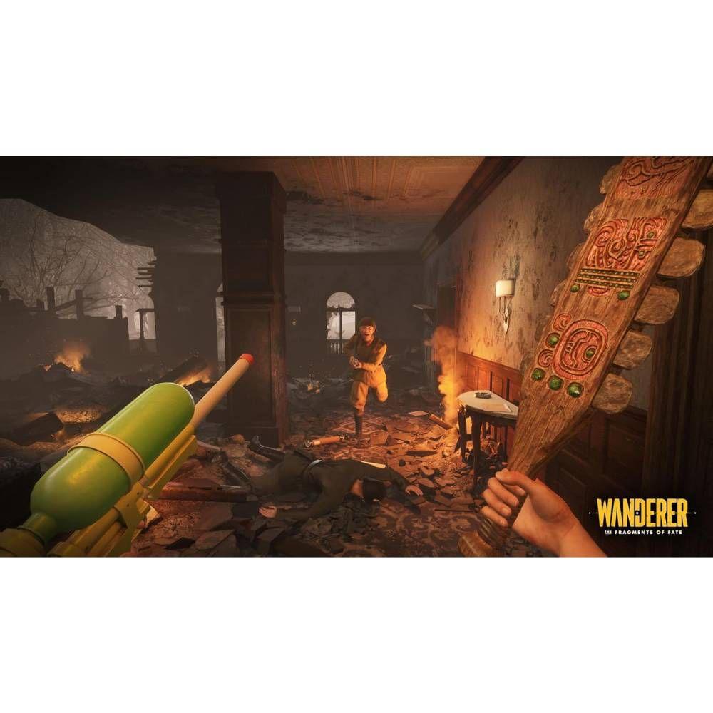 Wanderer: The Fragments of Fate para PS VR2 - Playstation 5-3