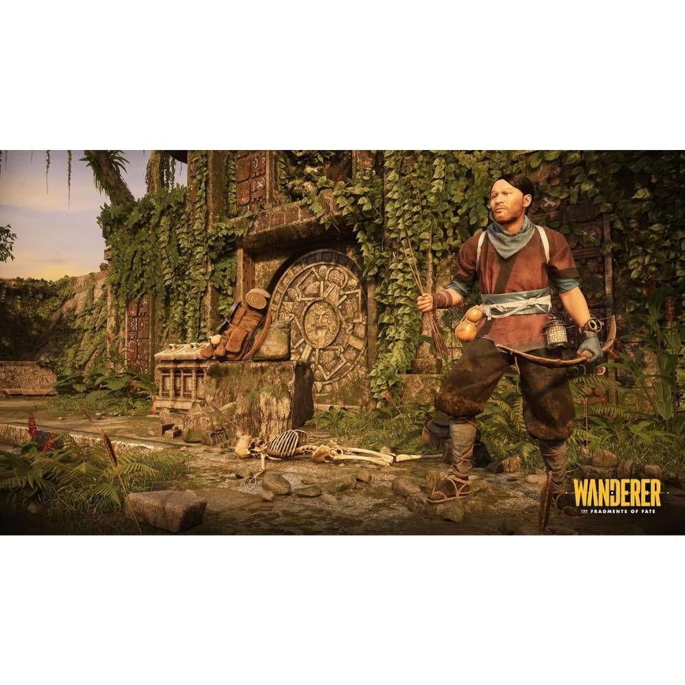 Wanderer: The Fragments of Fate para PS VR2 - Playstation 5-4