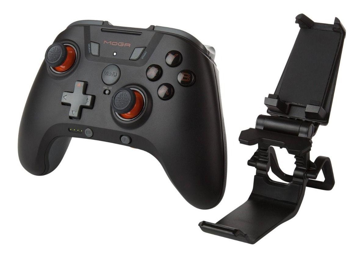 Control Xbox One Moga Xp5a Plus - Sniper-0