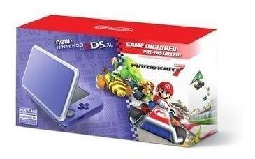 Consola New Nintendo 2ds Xl Mario Kart 7 - Sniper Game-0