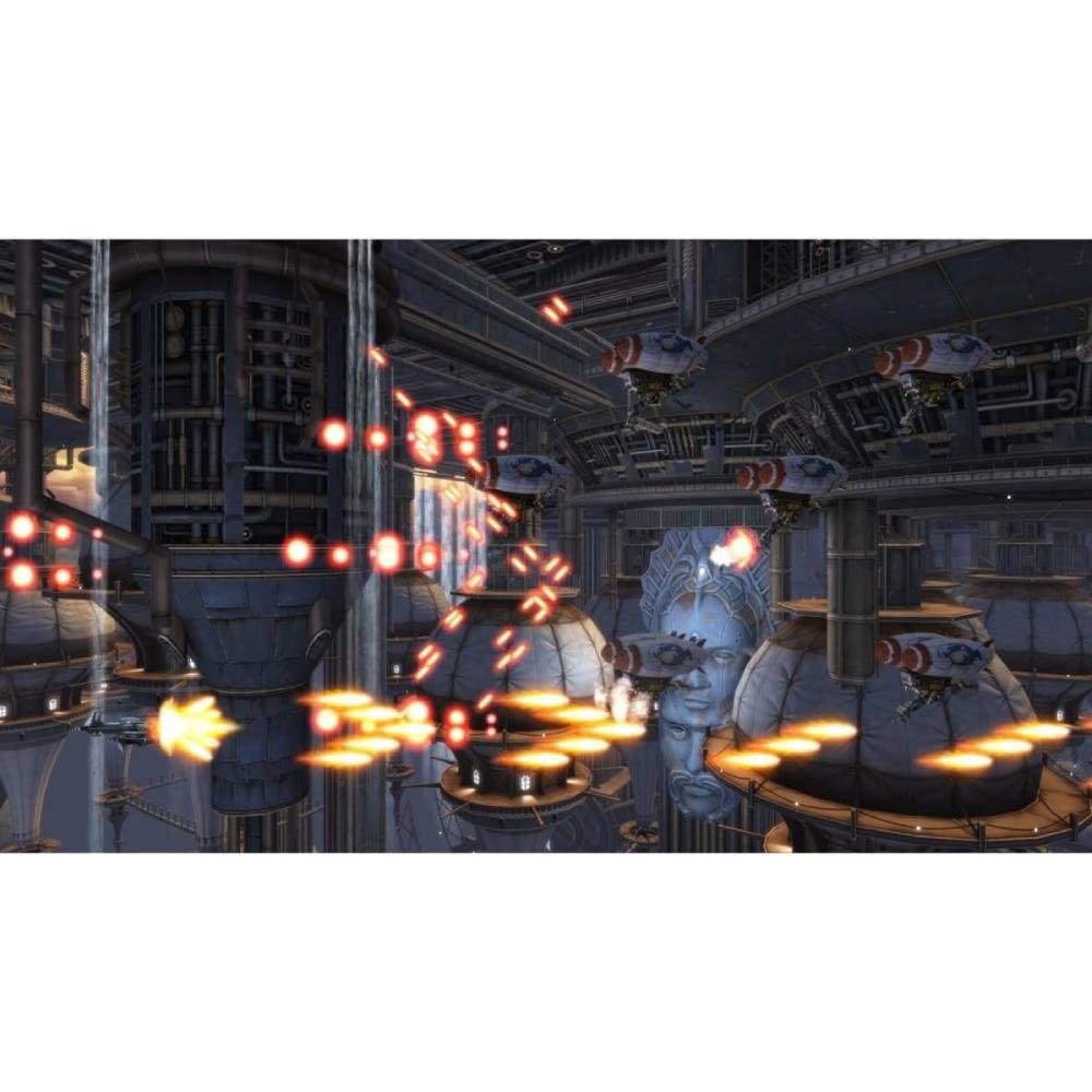 Sine Mora Ex - Juego Físico Ps4 - Sniper Game-2