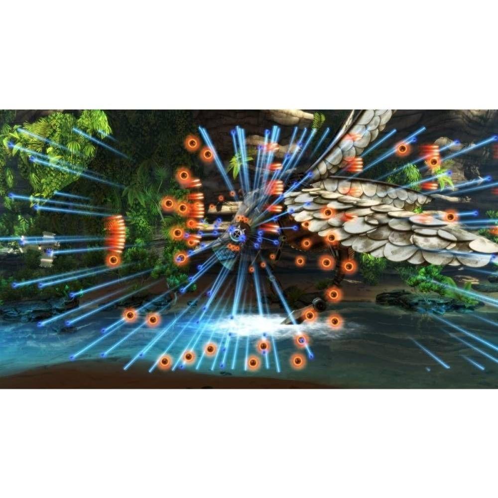 Sine Mora Ex - Juego Físico Ps4 - Sniper Game-3