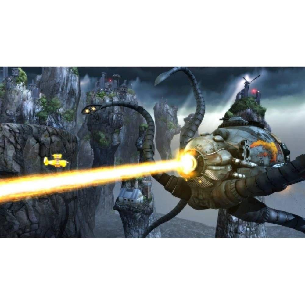 Sine Mora Ex - Juego Físico Ps4 - Sniper Game-4