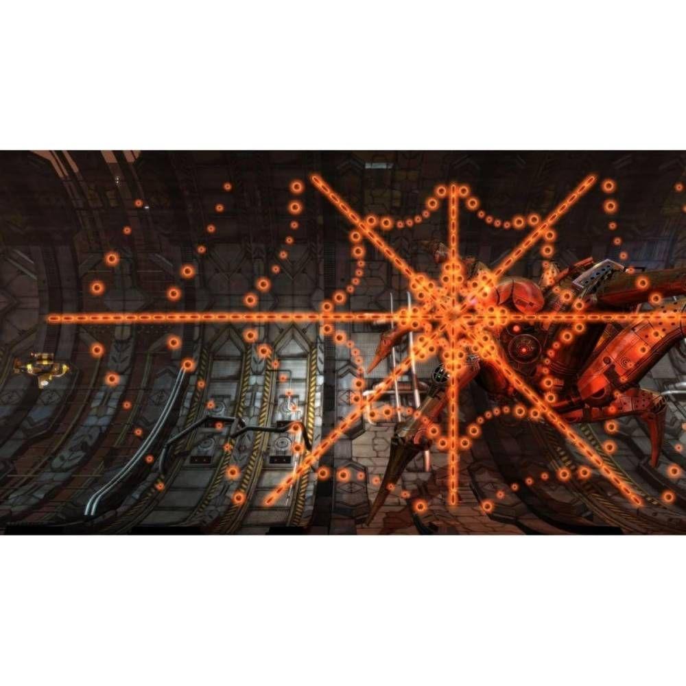 Sine Mora Ex - Juego Físico Ps4 - Sniper Game-5
