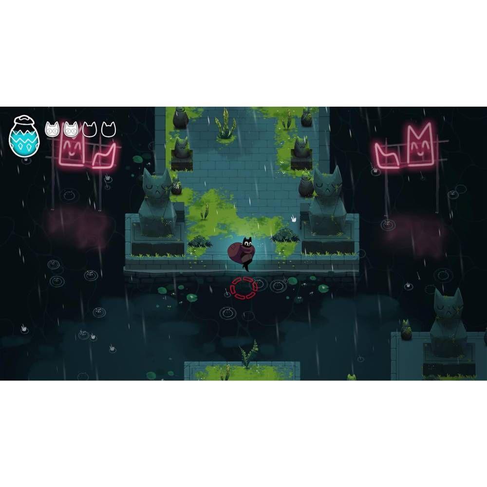 Crypt Custodian Switch - SniperCL-3