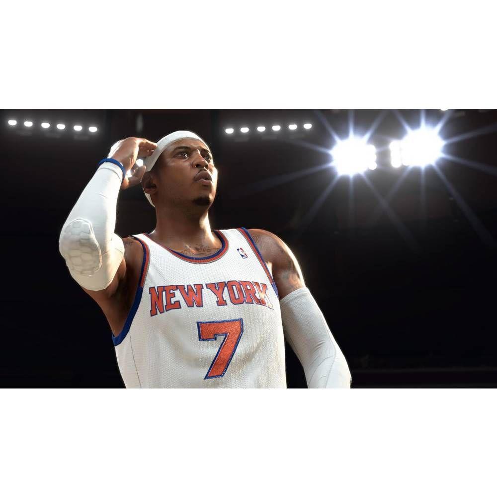 NBA 2K26 Switch 2 - SniperCL-3